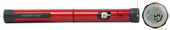 Echo Insulin Pen