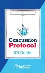 Concussion Protocol 101 Guide
