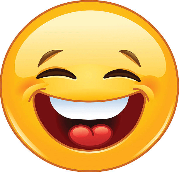 Laughing Face