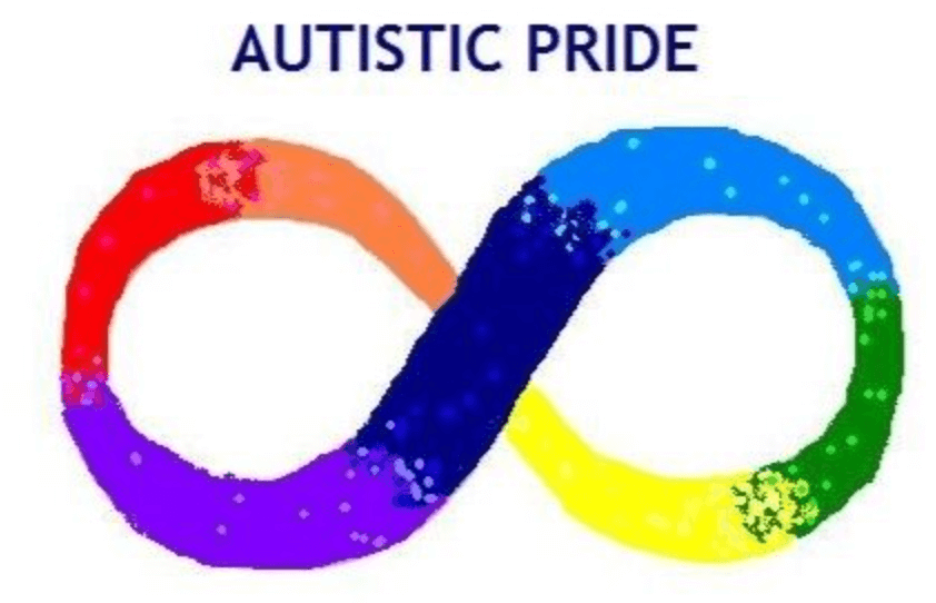 Autism Pride Day