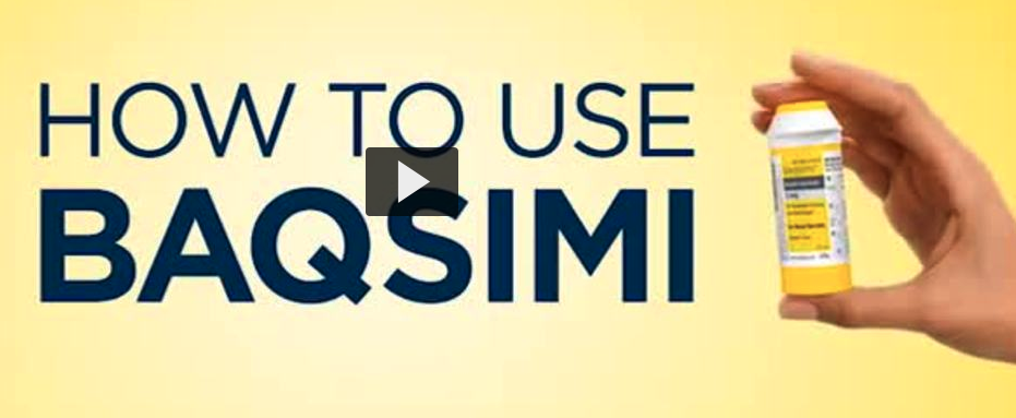 How to Use Baqsimi