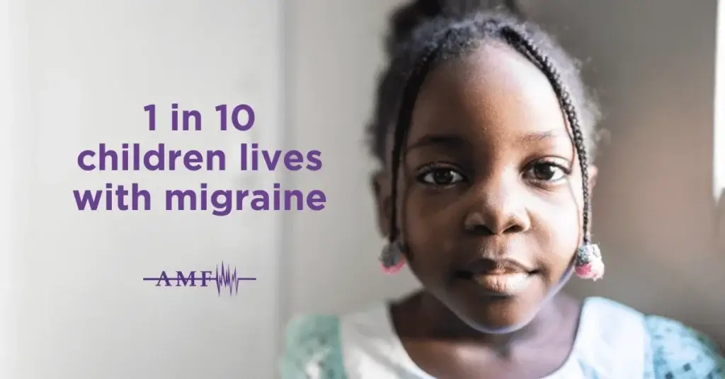 Children and Migraines