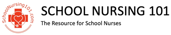 School Nursing 101 logo