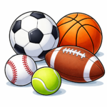 Sports equipment