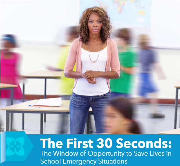 The First 30 Seconds