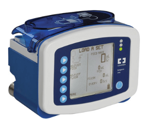 Joey Enteral Feed and Flush Pump