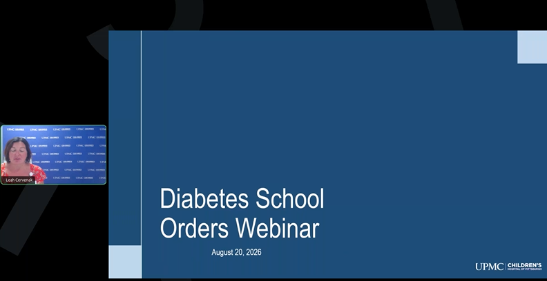 Diabetes-School-Orders-Webinar
