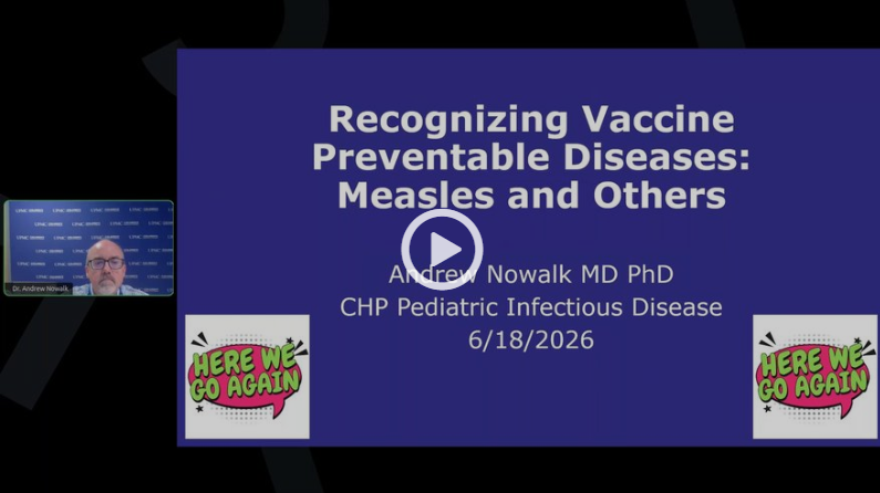 Recognizing_Vaccine_Preventable_Disease:_Measles_and_Others